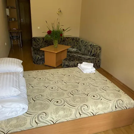 Abilana Aparthotel Palanga