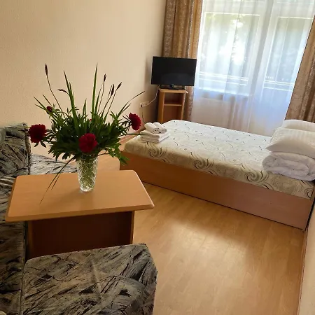 Abilana Паланга