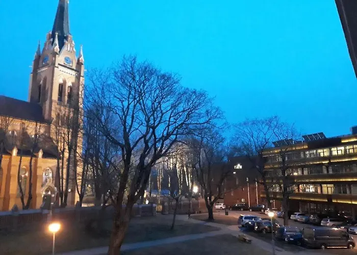 Abilana מלון דירות