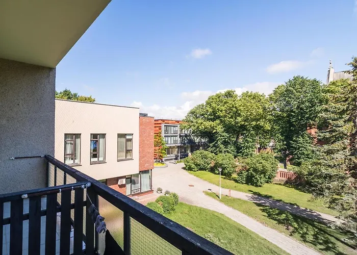 Abilana מלון דירות 3*