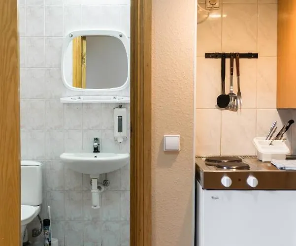 Abilana 3* פלאנגה