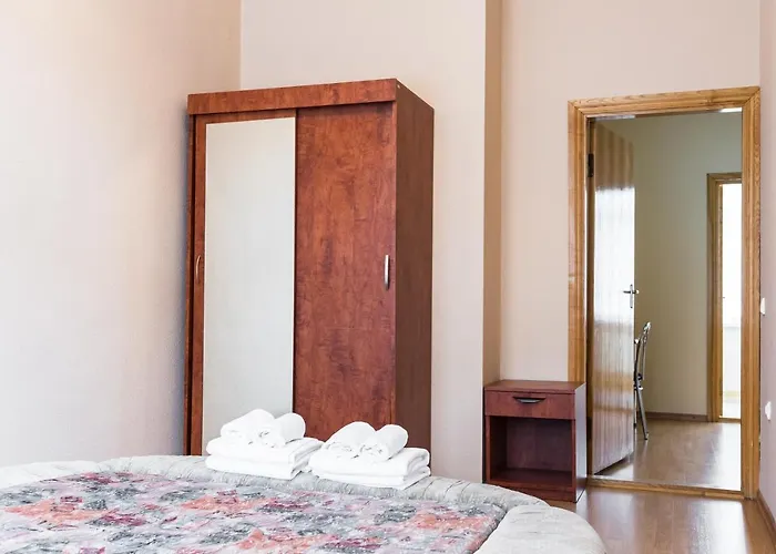 Abilana 3* פלאנגה